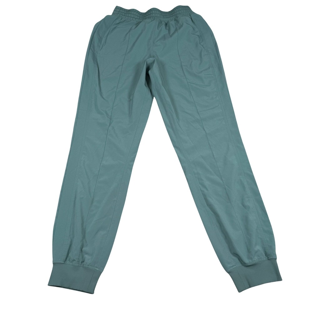 Lululemon Dance Studio Jogger 29 Tidewater Teal Green Size 4 LW5CEYS